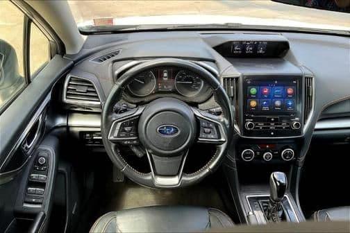 2019 subaru crosstrek 2.0i limited in tulsa, oklahoma