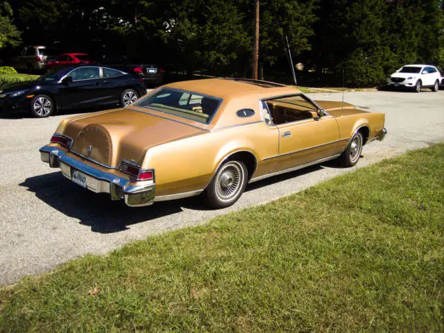 collector owned and maintained