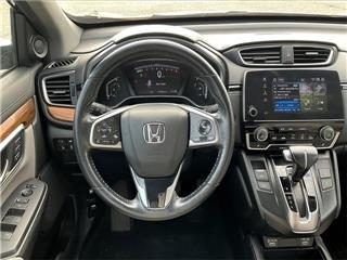 2020 Honda CR-V ex l