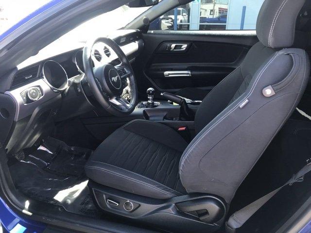 used 2016 ford mustang coupe reno, nv 89502 for sale in reno, nevada