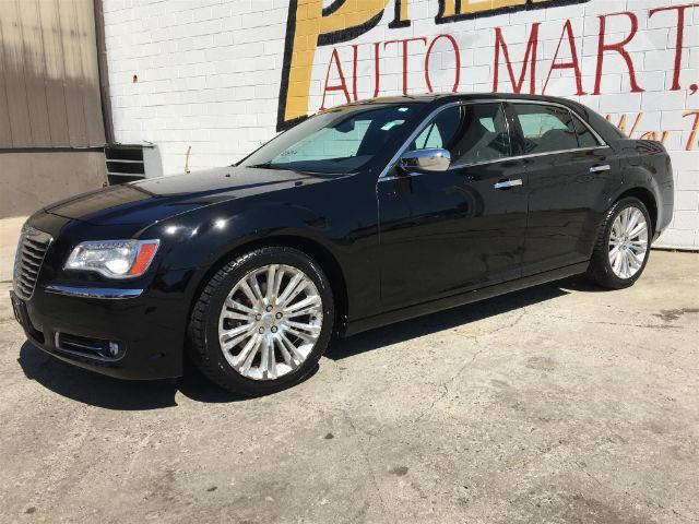 2012 chrysler 300 c c 4dr sedan for sale in smithfield, rhode island