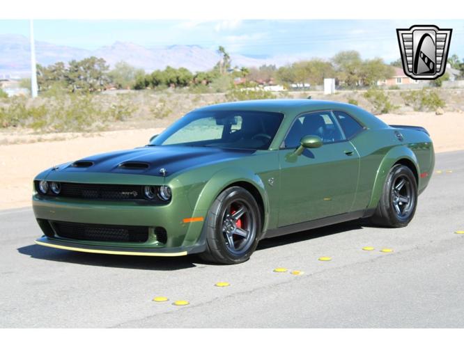 2022 dodge challenger in o'fallon, illinois