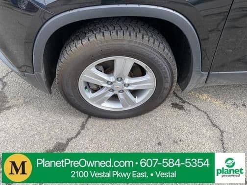 2020 chevrolet trax lt in ross corners, new york