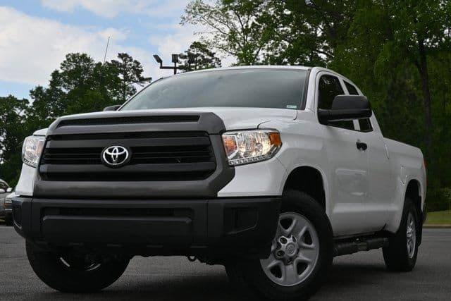 2016 toyota tundra 2wd truck sr in indian springs, alabama
