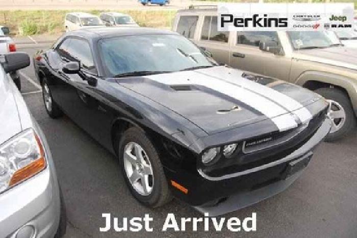 2010 dodge challenger se in colorado springs, co