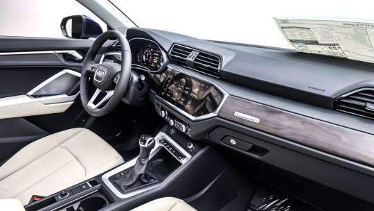 2024 Audi Q3