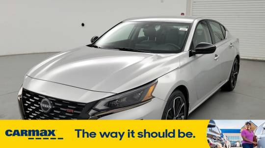 2023 Nissan Altima