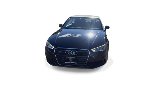 2015 Audi M11 (A3)
