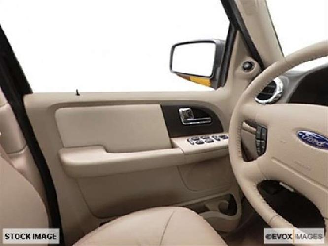2006 ford expedition in san antonio, tx