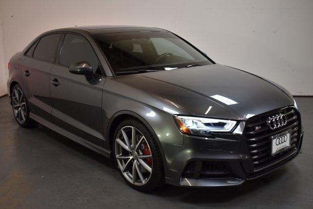 used 2018 audi s3 premium plus boise, id 83709 for sale in boise, idaho