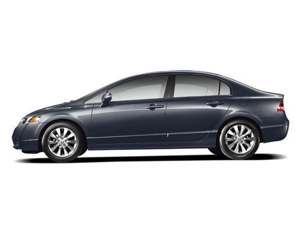2011 honda civic sdn in saint louis, missouri