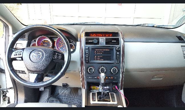 2007 mazda cx-9 for sale in washington by owner