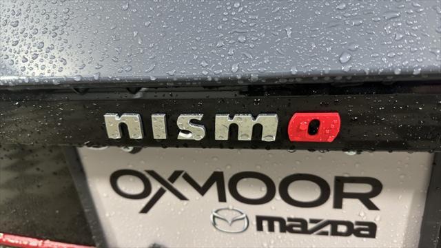 2024 nissan z nismo