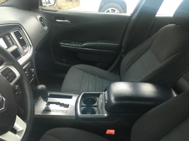 2012 dodge charger se se 4dr sedan for sale in bentonville, arkansas