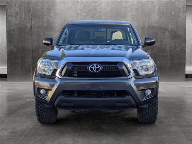 2013 toyota tacoma prerunner