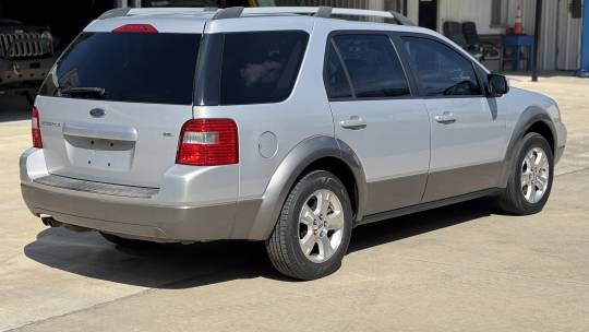 2005 Ford Freestyle