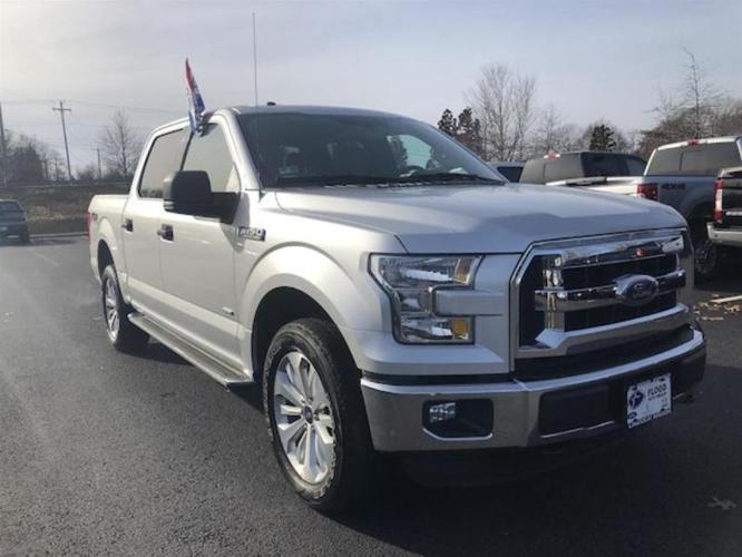 2015 ford f-150 platinum 4x4 platinum 4dr supercrew 6.5 ft. sb for sale in narragansett, rhode island