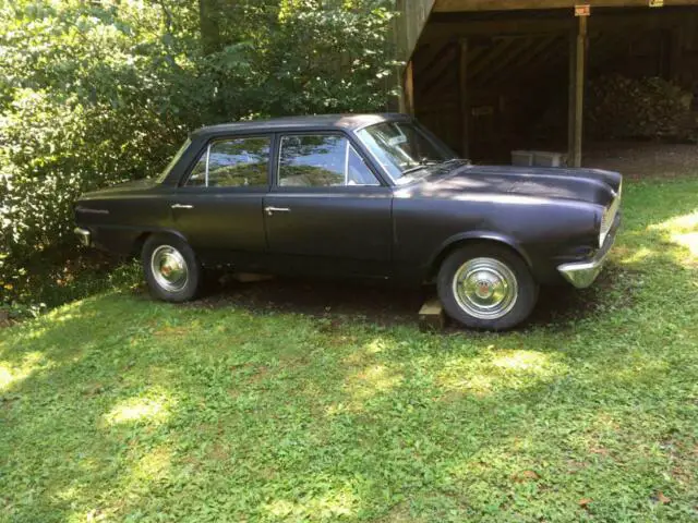 1964 amc rambler american 220