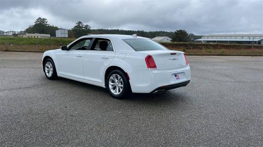 2023 Chrysler 300