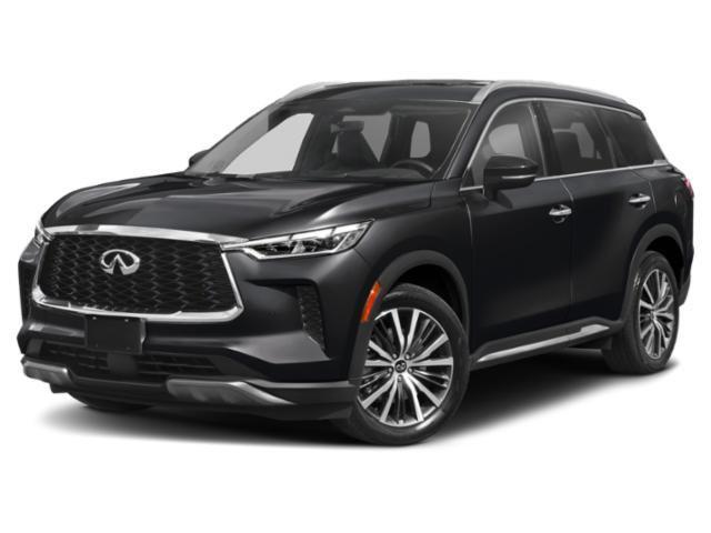 2024 infiniti qx60 autograph
