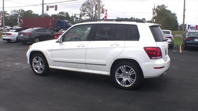 2013 mercedes-benz glk-class glk 350