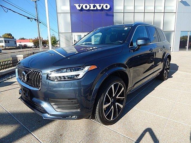 2022 volvo xc90 t6 momentum