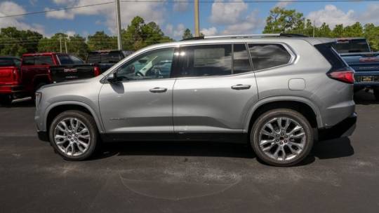 2024 GMC Acadia