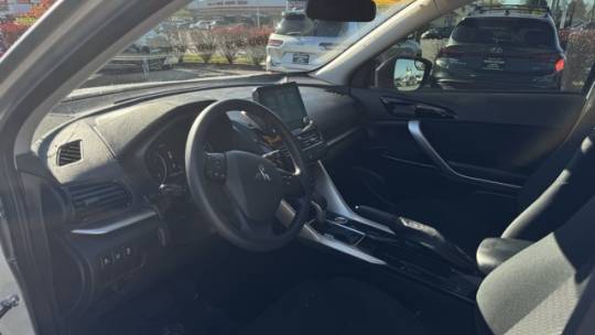2024 Mitsubishi Eclipse Cross