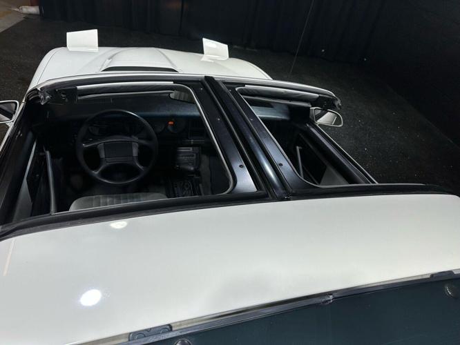 1989 pontiac firebird in addison, illinois