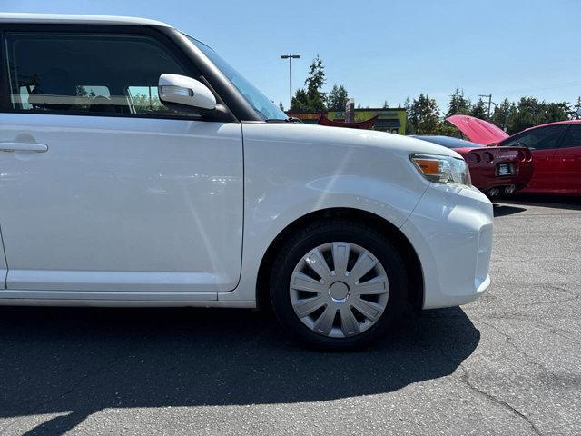 2012 scion xb release series 9.0