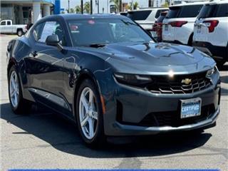 2023 Chevrolet Camaro lt