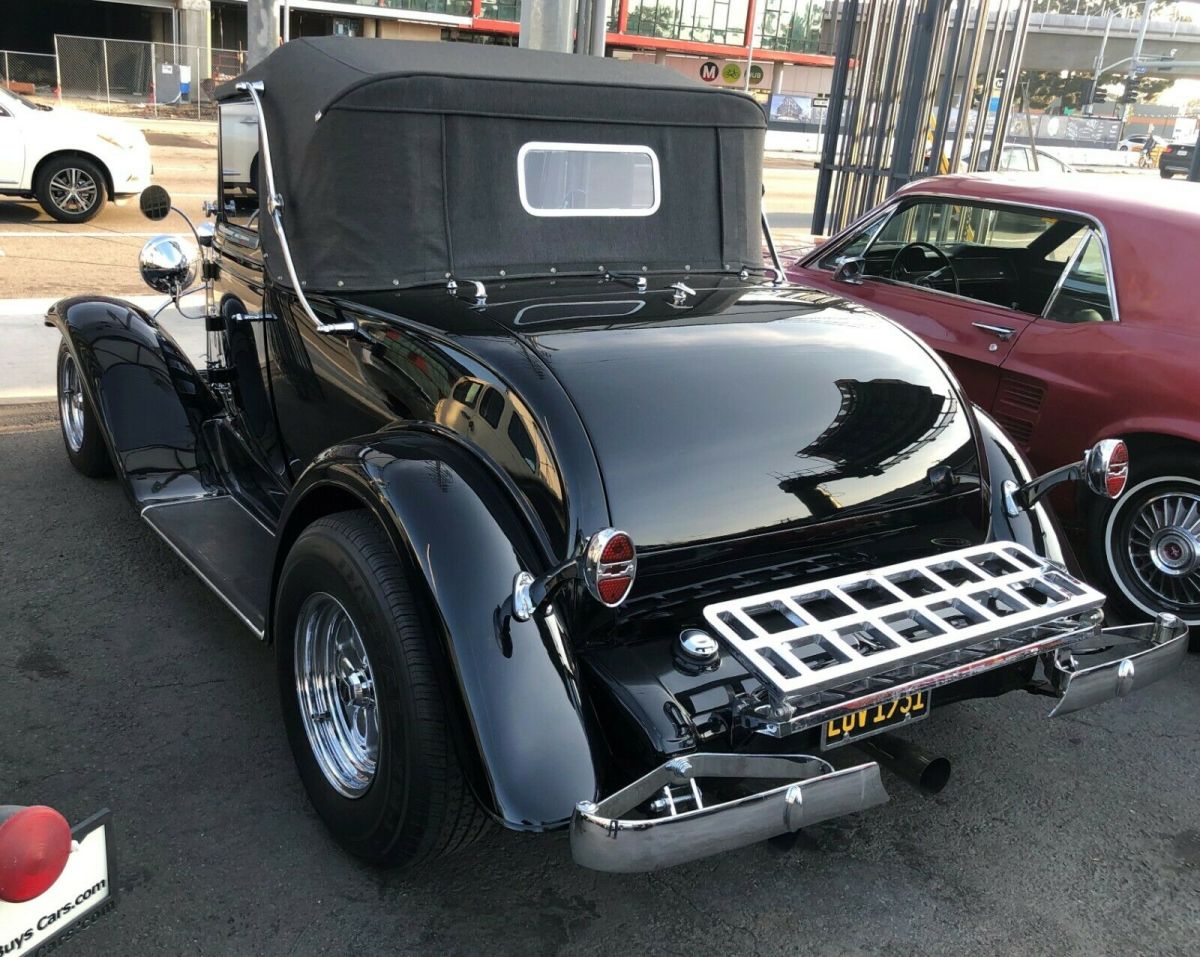 1931 chevrolet cabriolet roadster