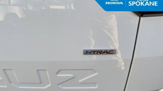2024 Hyundai Santa Cruz