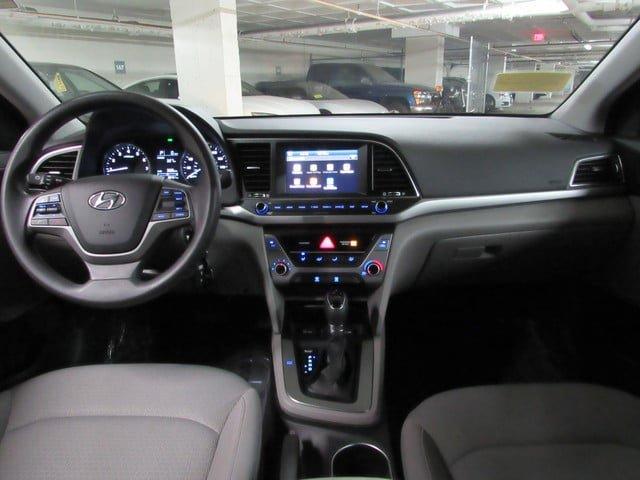 used 2017 hyundai elantra se brookline, ma 02445 for sale in brookline, massachusetts