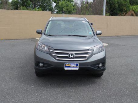 2014 honda cr-v ex-l awd ex-l 4dr suv for sale in newark, delaware