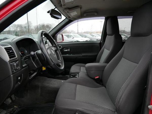 2011 chevrolet colorado in milwaukee, wisconsin