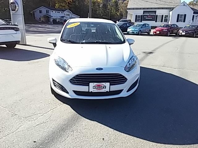 2015 ford fiesta se se 4dr hatchback for sale in maple dell, vermont