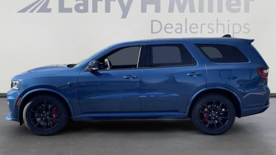2024 Dodge Durango