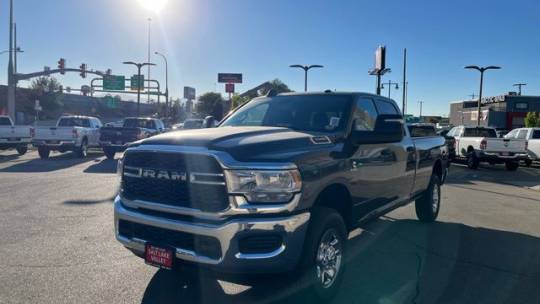 2024 RAM 3500