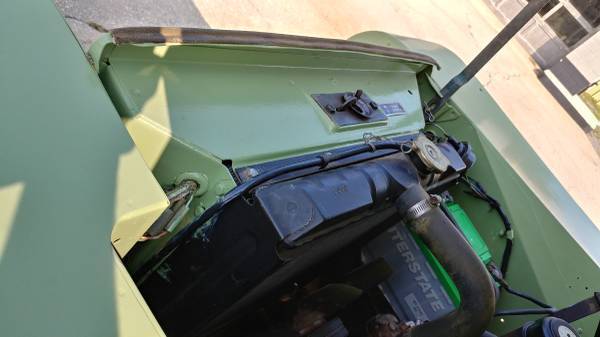 land rover series 2a pre defender