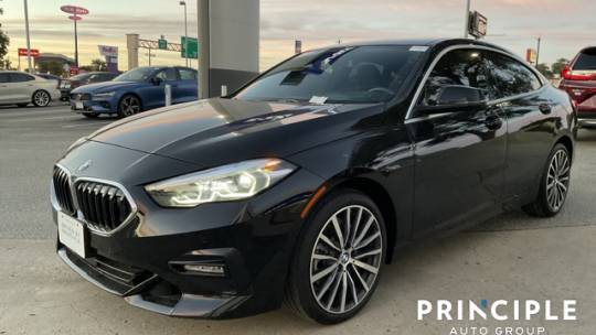2021 bmw 2 series 228i