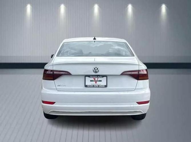 2019 volkswagen jetta 1.4t s w/sulev 4dr sedan in auburn, washington