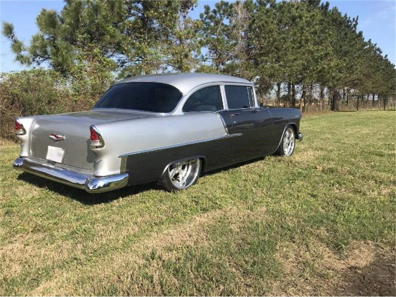 1955 chevrolet 210