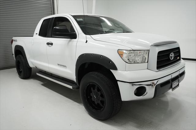2008 toyota tundra sr5