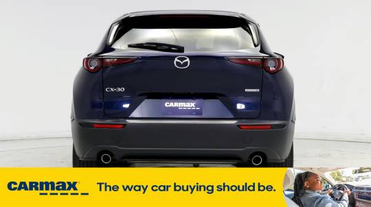 2021 Mazda CX-30