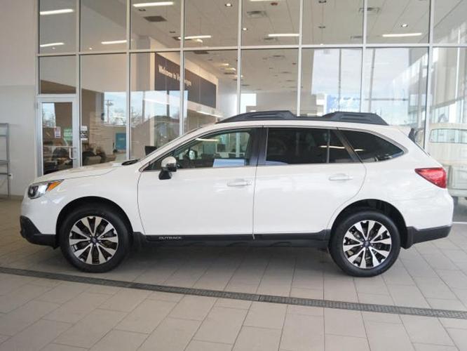 2015 subaru outback 2.5i limited awd 2.5i limited 4dr wagon for sale in north hampton, massachusetts
