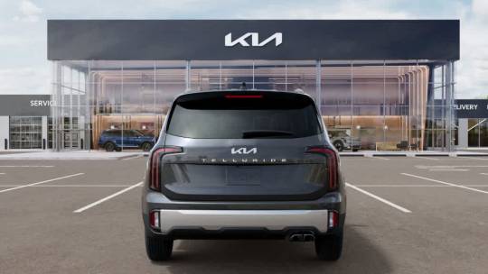 2024 Kia