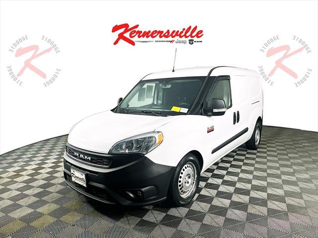 2019 ram promaster city tradesman