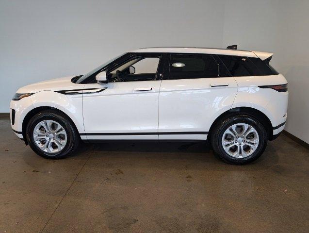 2023 land rover range rover evoque s