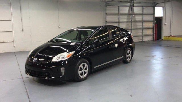 used 2012 toyota prius three birmingham, al 35222 for sale in birmingham, alabama